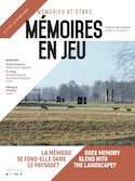 Revue Mémoires en jeu, no 07
